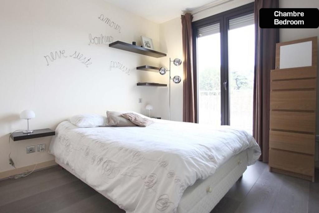 Coeur De Cannes - 2 Pieces Moderne Exteriér fotografie