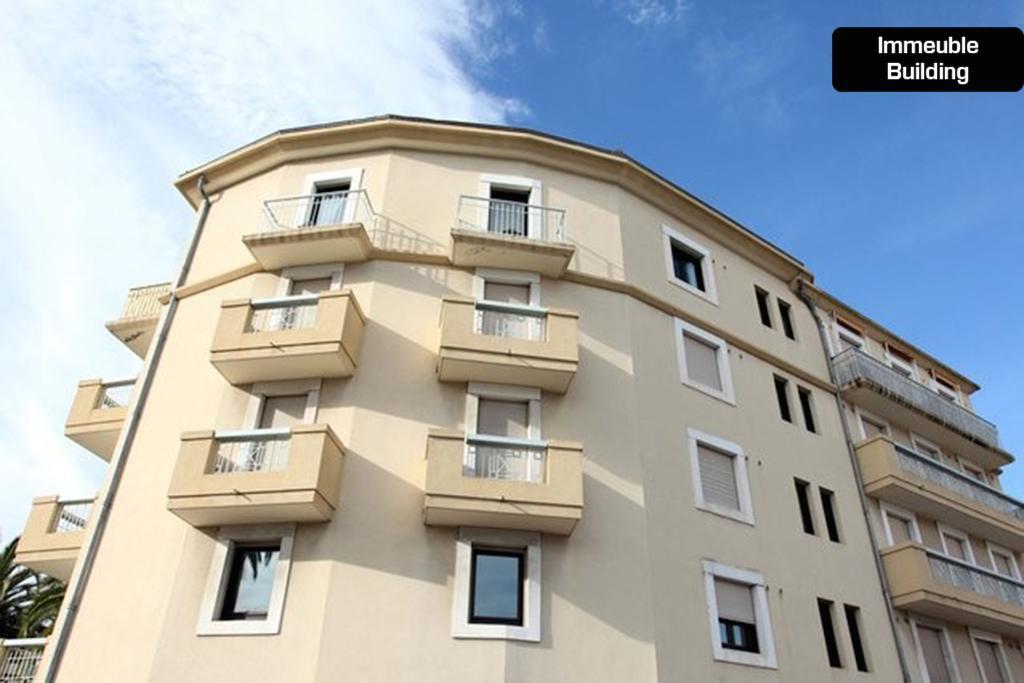 Coeur De Cannes - 2 Pieces Moderne Exteriér fotografie