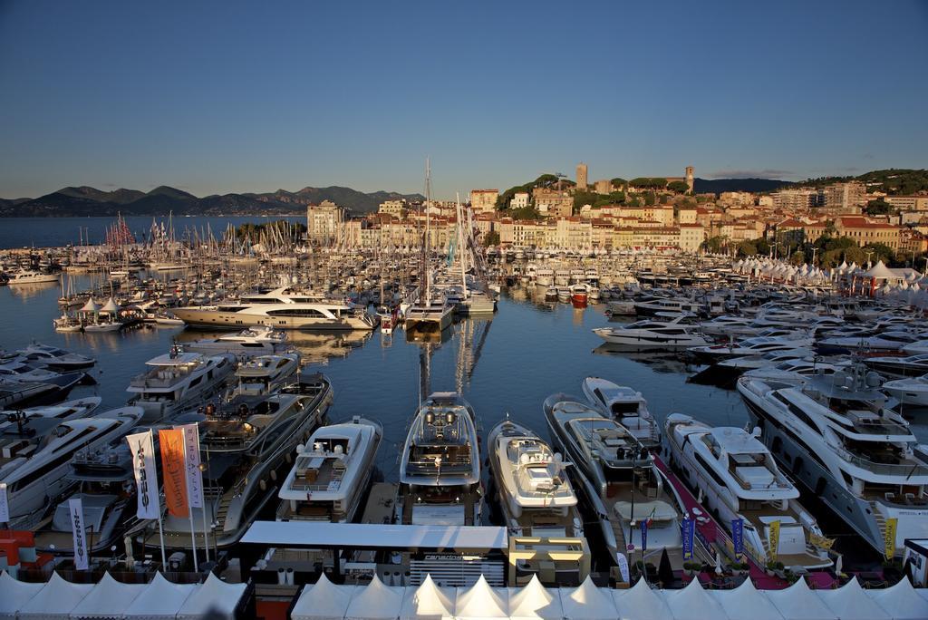 Coeur De Cannes - 2 Pieces Moderne Exteriér fotografie