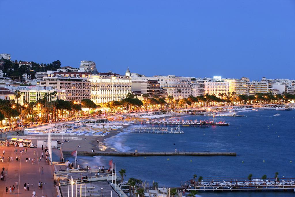 Coeur De Cannes - 2 Pieces Moderne Exteriér fotografie